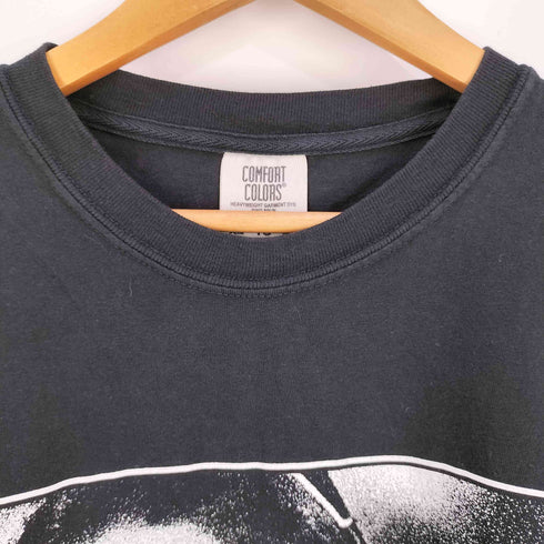 コンフォートカラーズ COMFORT COLORS Technics Tee メンズ import:XL